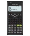 Calculadora Cientifica CASIO FX-570ESPLUS 417 funciones + pila AAA