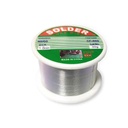 Estaño para soldadura carrete 30 gr. espesor 1mm