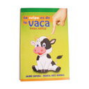 7. La culpa es de la vaca para niños (Jaime Lopera y Marta Ines)