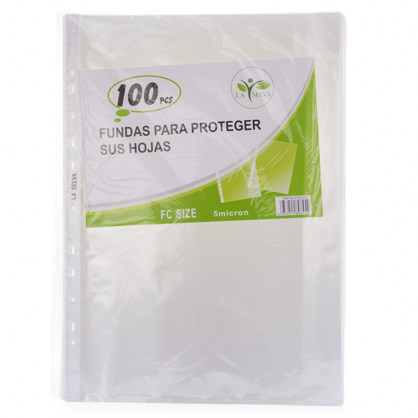 [EH303-FC] Funda Oficio LA SELVA 5,5 MICRA