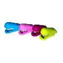 Mini engrampadora DL0368 de bolsillo 24/6 DL