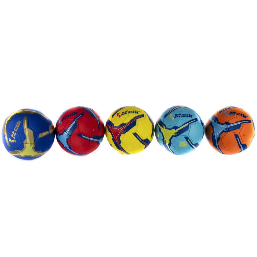 Pelota Futbol #5  MEIK