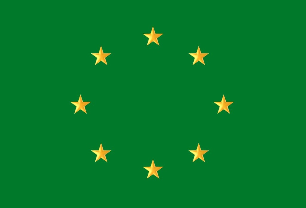 Bandera Departamental 2 metros