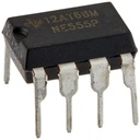 Robotica - circuito integrado NE555P