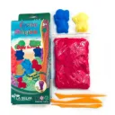 Arena magica 150g La Selva + utincilios