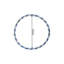 Hula hula o aro de ejercicios tornasolado PEQUEÑO D. 49cm