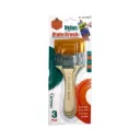 Brocha de cerda suave juego 1", 2" y 3" de 3pcs